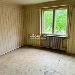 Predaj, rodinný dom Lučenec