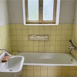 Predaj, rodinný dom Lučenec