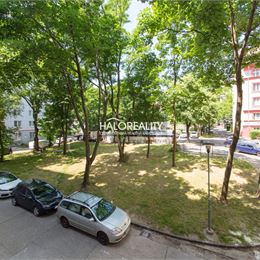 Predaj, garsónka Bratislava Nové Mesto, Pri Račianskom mýte - EXKLUZÍVNE HALO REALITY