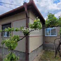 Predaj, rodinný dom Sľažany - EXKLUZÍVNE HALO REALITY