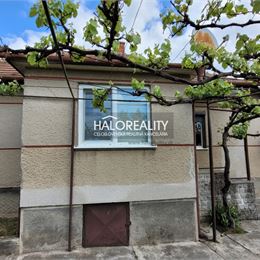 Predaj, rodinný dom Sľažany - EXKLUZÍVNE HALO REALITY