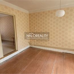 Predaj, rodinný dom Sľažany - EXKLUZÍVNE HALO REALITY