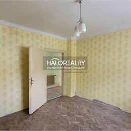 Predaj, rodinný dom Sľažany - EXKLUZÍVNE HALO REALITY