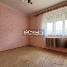 Predaj, rodinný dom Sľažany - EXKLUZÍVNE HALO REALITY
