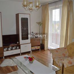 REZERVOVANÉ - Predaj, trojizbový byt Spišská Belá - ZNÍŽENÁ CENA - EXKLUZÍVNE HALO REALITY