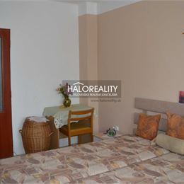 REZERVOVANÉ - Predaj, trojizbový byt Spišská Belá - ZNÍŽENÁ CENA - EXKLUZÍVNE HALO REALITY