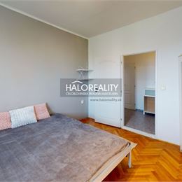 Predaj, trojizbový byt Skalica, Centrum - ZNÍŽENÁ CENA - EXKLUZÍVNE HALO REALITY + VIDEOOBHLIADKA