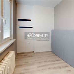 Predaj, trojizbový byt Skalica, Centrum - ZNÍŽENÁ CENA - EXKLUZÍVNE HALO REALITY + VIDEOOBHLIADKA