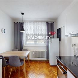 Predaj, trojizbový byt Skalica, Centrum - ZNÍŽENÁ CENA - EXKLUZÍVNE HALO REALITY + VIDEOOBHLIADKA