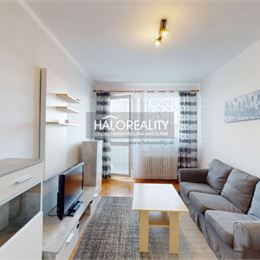 Predaj, trojizbový byt Skalica, Centrum - ZNÍŽENÁ CENA - EXKLUZÍVNE HALO REALITY + VIDEOOBHLIADKA