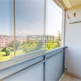 Predaj, trojizbový byt Skalica, Centrum - ZNÍŽENÁ CENA - EXKLUZÍVNE HALO REALITY + VIDEOOBHLIADKA