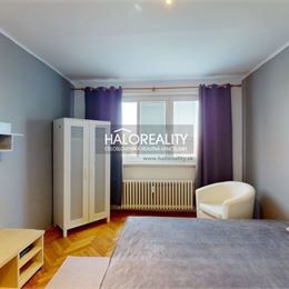 Predaj, trojizbový byt Skalica, Centrum - ZNÍŽENÁ CENA - EXKLUZÍVNE HALO REALITY + VIDEOOBHLIADKA