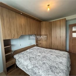 Predaj, trojizbový byt Prievidza, Sídlisko Zapotôčky - EXKLUZÍVNE HALO REALITY