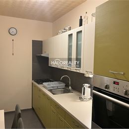 Predaj, trojizbový byt Šaľa