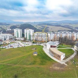 Predaj, dvojizbový byt Považská Bystrica - ZNÍŽENÁ CENA - EXKLUZÍVNE HALO REALITY