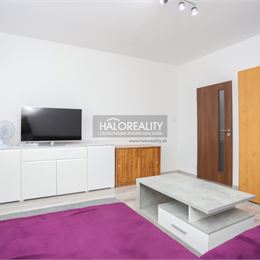Predaj, dvojizbový byt Považská Bystrica - ZNÍŽENÁ CENA - EXKLUZÍVNE HALO REALITY