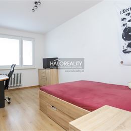 Predaj, dvojizbový byt Považská Bystrica - ZNÍŽENÁ CENA - EXKLUZÍVNE HALO REALITY