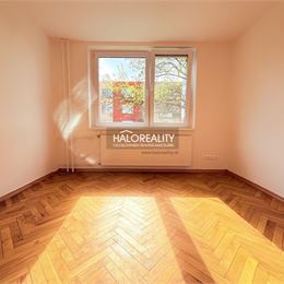 Predaj, trojizbový byt Nové Zámky
