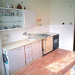 Predaj, trojizbový byt Nováky, Centrum