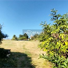 Predaj, rodinný dom Naháč, s garážou, pozemok 1576 m² - EXKLUZÍVNE HALO REALITY