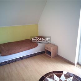 Predaj, rodinný dom Horný Pial - NOVOSTAVBA - ZNÍŽENÁ CENA