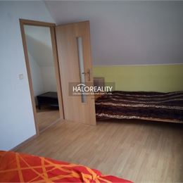 Predaj, rodinný dom Horný Pial - NOVOSTAVBA - ZNÍŽENÁ CENA