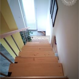 Predaj, rodinný dom Horný Pial - NOVOSTAVBA - ZNÍŽENÁ CENA