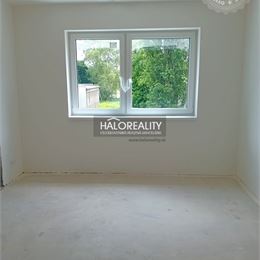 Predaj, dvojizbový byt Lučenec, s podlahovým kúrením a parkovacím miestom v cene - EXKLUZÍVNE HALO REALITY