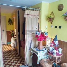 Predaj, rodinný dom Horný Tisovník - ZNÍŽENÁ CENA