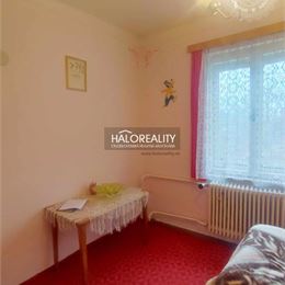 Predaj, rodinný dom Horný Tisovník - ZNÍŽENÁ CENA