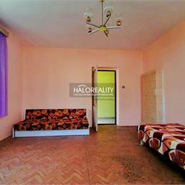 REZERVOVANÉ - Predaj, rodinný dom Horné Hámre, Kostivrch - EXKLUZÍVNE HALO REALITY