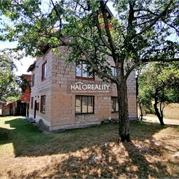 REZERVOVANÉ - Predaj, rodinný dom Horné Hámre, Kostivrch - EXKLUZÍVNE HALO REALITY