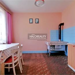 REZERVOVANÉ - Predaj, rodinný dom Horné Hámre, Kostivrch - EXKLUZÍVNE HALO REALITY