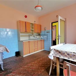 REZERVOVANÉ - Predaj, rodinný dom Horné Hámre, Kostivrch - EXKLUZÍVNE HALO REALITY