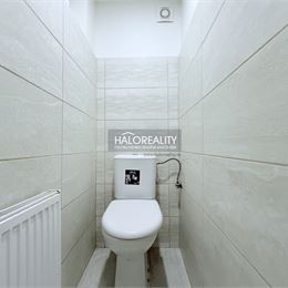 Predaj, rodinný dom Bystričany, Chalmová - EXKLUZÍVNE HALO REALITY