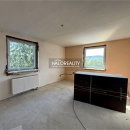 Predaj, rodinný dom Bystričany, Chalmová - EXKLUZÍVNE HALO REALITY
