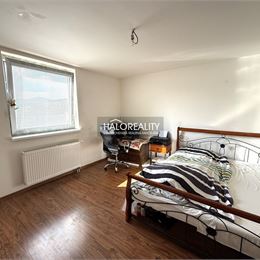 Predaj, rodinný dom Bystričany, Chalmová - EXKLUZÍVNE HALO REALITY