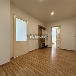 Predaj, rodinný dom Bystričany, Chalmová - EXKLUZÍVNE HALO REALITY
