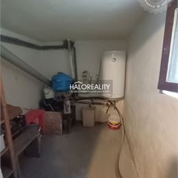 Predaj, chata Borský Svätý Jur