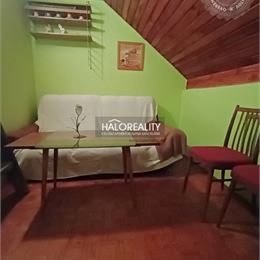Predaj, chata Borský Svätý Jur
