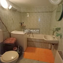 Predaj, chata Borský Svätý Jur