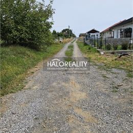Predaj, pozemok pre rodinný dom 818 m² Banská Štiavnica - EXKLUZÍVNE HALO REALITY