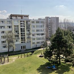 Predaj, jednoizbový byt Banská Bystrica, Radvaň, Podháj
