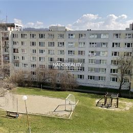 Predaj, jednoizbový byt Banská Bystrica, Radvaň, Podháj