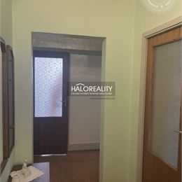 Predaj, dvojizbový byt Trenčín, Juh I - EXKLUZÍVNE HALO REALITY