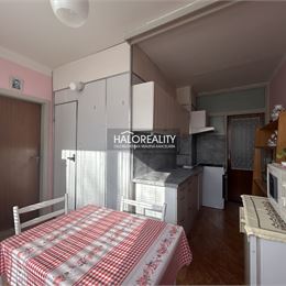 Predaj, dvojizbový byt Trenčín, Juh I - EXKLUZÍVNE HALO REALITY