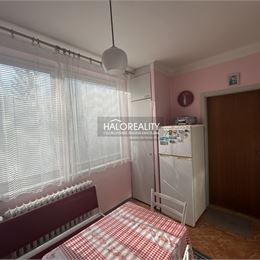 Predaj, dvojizbový byt Trenčín, Juh I - EXKLUZÍVNE HALO REALITY