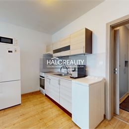 Predaj, garsónka s parkovacím státim Senec, Horný dvor - EXKLUZÍVNE HALO REALITY