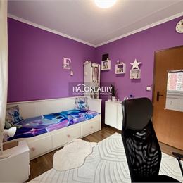 REZERVOVANÉ - Predaj, štvorizbový byt Rimavská Sobota - EXKLUZÍVNE HALO REALITY