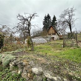 Predaj, rodinný dom Rimavská Baňa - EXKLUZÍVNE HALO REALITY